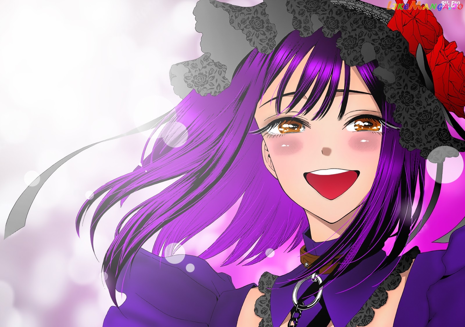 My Dress-Up Darling, Chapter 12 image 20